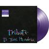 Music theories Tribute To Jimi Hendrix