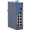 Dahua CHS4110-8ET-110 Switch PoE FastEthernet Cloud CHS4110-8ET-110
