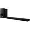 Yamaha SR-B40A Nero 2.1 canali 200 W"