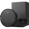 Ecovacs DEEBOT T90 PRO OMNI EU 0,25 L Nero"