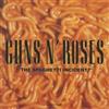 Geffen Records Audio Cd Nuovo - Guns N' Roses - The Spaghetti Incident? -I- Geffen Records