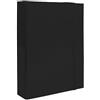 Pryma Cartella 3 Lembi con Elastico Piatto D7 25x34 cm - Cartellina Porta Documenti Rigida A4 - Made in Italy - Perfetta per Scuola, Ufficio e Casa