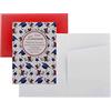 通用 ICELAND Biglietto auguri laurea (Laurea Portasoldi)