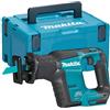 MakitaDJR188ZJ Seghetto diritto 18V. Fornito senza batterie e caricabatterie