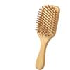 Spazzola per capelli palau Personalizzate o neutre