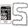 Mamuth Wild Nature Catena per motosega 40 cm, 1,1 mm, 57 TG, per Dolmar ES-31