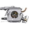 WHALJSDOZ Carburetor Fit For 36 41 136 137 141 142 Chainsaw ZAMA C1QW29e 530071987