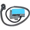 AOLUOER Bobina di accensione for ventilatore a zaino Z//e//n//o//a//h EB430 EB440 EB441 EB4300 EB6200 MD431A MD431D MD431M 275071200 513671701
