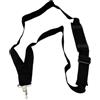 JOLGRDWS 1pc Attrezzi da giardino Attacco Accessori for decespugliatore a benzina Pezzi di ricambio Tracolla laterale posteriore semplice
