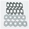 WHALJSDOZ Carburetor Gasket Fit For 017 018 MS170 MS180 MS250 Chainsaw Part