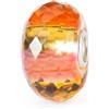 Trollbeads Riflessi di Curiosità ed Energia in Vetro di Murano