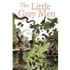 B.B. The Little Grey Men (Tascabile)