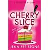 Jennifer Stone Cherry Slice (Tascabile) Cherry PI Mystery