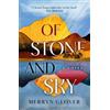 Merryn Glover Of Stone and Sky (Tascabile)