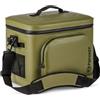 Petromax PETROMAX Borsa termica esterna 22 L oliva 13904 NUOVO