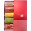 Khla - Set Regalo 5 Tè Asiatici Biologici - Angkor, Chaï, Earl Grey, Senteurs du soir et Detox - Tè Naturale in Foglie Sfuzo - Tè Verde, Nero e Bianco - Confezione per Donna e Uomo - Tisane, Tea