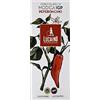Il Tomolo Tavoletta Cioccolato di Modica IGP al Peperoncino