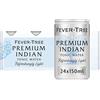 Generico Fever-Tree Refreshingly Light Indian Tonic Water 15 x 150ml Cans