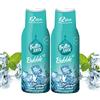 FruttaMax Sciroppo al Tonic | Mix Amaro a Basso Zucchero | Ideale per Gin Tonic, Cocktail e Soda Maker - 2 x 500ml