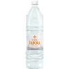 Generico Acqua Panna Acqua Minerale Naturale, Bottiglie PET, 1,5 L, Confezione da 12 Pezzi