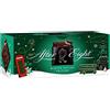 After Eight Foglie sottili di cioccolato fondente alla menta, confezione da 200 g