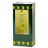 Oleificio Secchi - Sardegna Olio Extra Vergine di Oliva Biologico Secchi 5lt