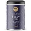 BAM Miscela di Spezie - Per Cucinare Piatti Dolci e Salati, Senza Glutine, Aromi Naturali, Senza Additivi - Funky Tofu, 90 g