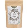 Erbavoglio Tè di Giava - 100 g - Tè e tisane convenzionale - Infuso rinfrescante e dalle proprietà digestive, perfetto per favorire il benessere intestinale e sostenere la salute generale.