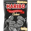 HARIBO Pontefract Dolci Borsa Dolci, 160g