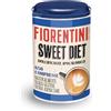 Generico Fiorentini Sweet Diet Dolcificante Ipocalorico Edulcorante da Tavola a Base di Ciclamino di Sodio e Sale Sodico 650 Compresse, Senza Glutine (Gluten Free) 39g