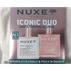 LABORATOIRE NUXE ITALIA Srl Nuxe Iconic Duo Huile Prodigieuse Florale & Florale Or + Pouch in omaggio