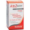 HEALTHAID ITALIA Srl HEALTH AID*MULTIV A-Z 30TAV