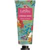 ZETA FARMACEUTICI SpA Euphidra Petali Di Rosa Crema Mani 50ml - Fragranza Floreale Assoluta
