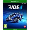 Milestone Ride 4 (Xbox One) (Xbox One)