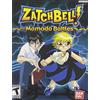 Bandai Namco Zatchbell Mamodo Battles - PlayStation 2