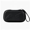 Generico Custodia per MINILOONG Pocket1, custodia da trasporto portatile in EVA per console di gioco, borsa da viaggio antiurto e anti-caduta