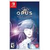PM Studios OPUS: Echo of Starsong - Full Bloom Edition launch for Nintendo Switch