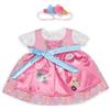 Baby Born Dirndl, vestito per bambole da 43 cm