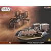 Asmodee Fantasy Flight Games | Star Wars: Legion WLO-5 Speeder Tank | Espansione Per Gioco Di Miniature | 2 Giocatori | 90 Minuti