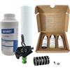 TOODO Kit Di Manutenzione Dell'addolcitore Dell'acqua Della Valvola Fleck 5800 Sxt/Xtr