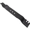 GartenExpress Lama di ricambio per tosaerba, 1 x 46 cm, per DAYE CASTORAMA 263001465 GN-DYM1576-81 GNDYM157681 DYM1826CQ