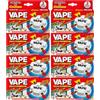 Generico Vape Esca Formiche Insetticida Elimina Intero Nido e Colonia Durata 3 Mesi per Ambienti Interni ed Esterni Prodotto Biocida - 16 Esche