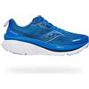 SAUCONY Guide 18 Uomo Saucony, 163 Blu