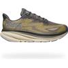 HOKA ONE ONE Clifton 9 Gtx Uomo Hoka One one, GVLG Verde