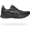 ASICS Gel Kayano 32 Uomo Asics, 001Nero