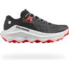SALOMON Ultra Glide 4 Uomo Salomon, Nero