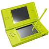Nintendo DS Lite | gioco incluso | verde | Brain Training del Dr. Kawashima (DE Version)