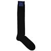 Gallo CALZA UOMO LUNGA IN CALDO COTONE COLORE MOKA TG UNICA (40/45) ART.AP113554