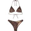 F**K Bikini Maculato FK25-0021 MACULATO M