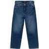 Replay Sb9z1 Jeans, 007 Blu Scuro, 14 Anni Bambino
